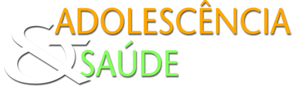 Adolescência e Saúde — Desde 2004